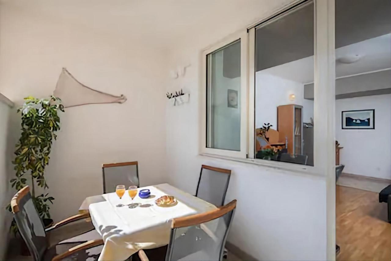 Apartmán Marinero Krilo Exteriér fotografie