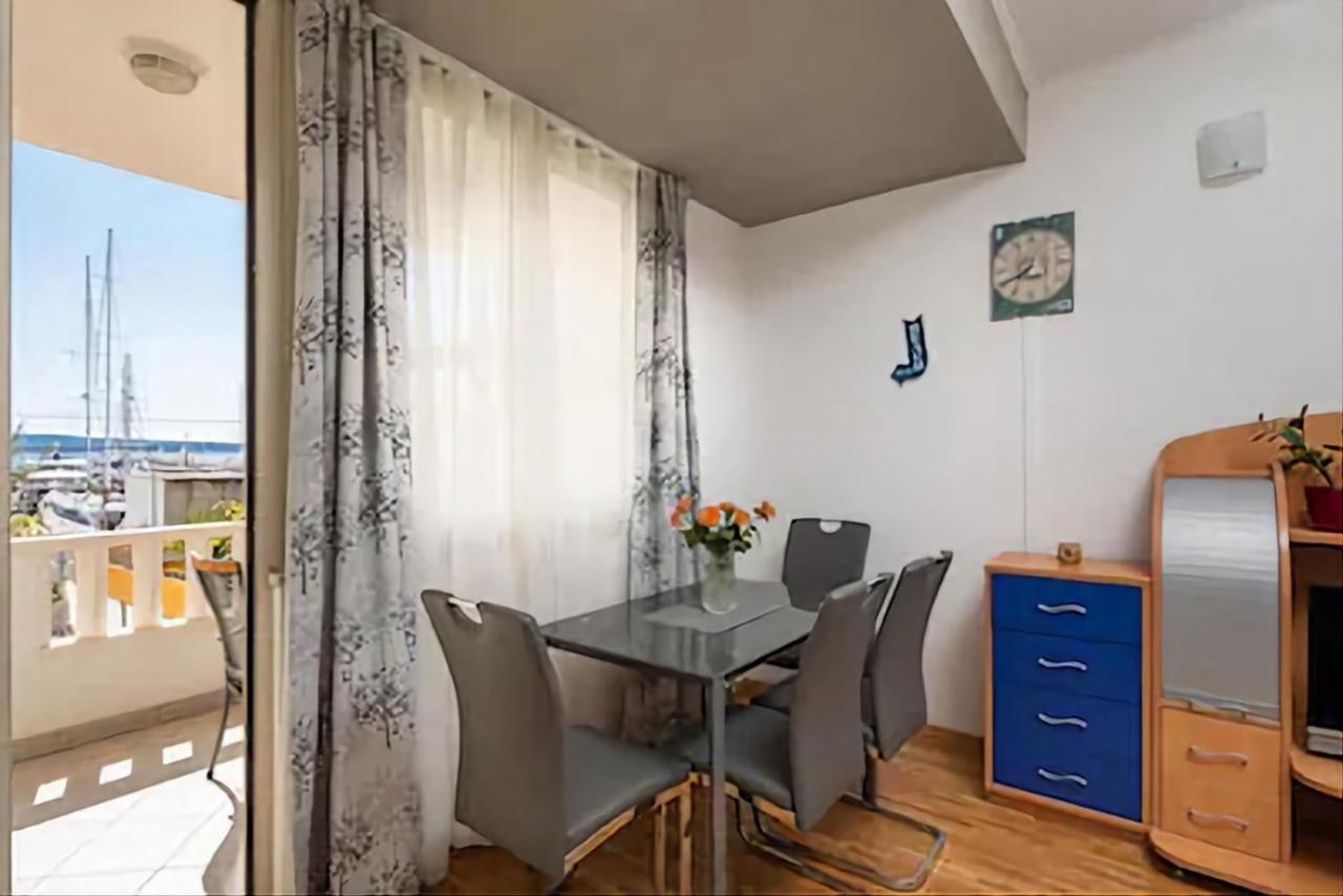 Apartmán Marinero Krilo Exteriér fotografie