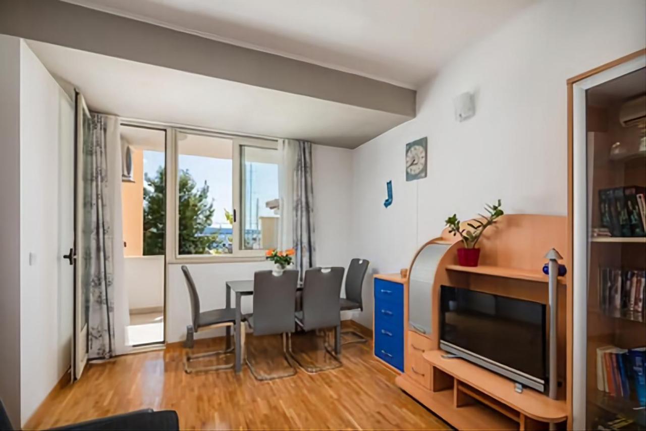 Apartmán Marinero Krilo Exteriér fotografie