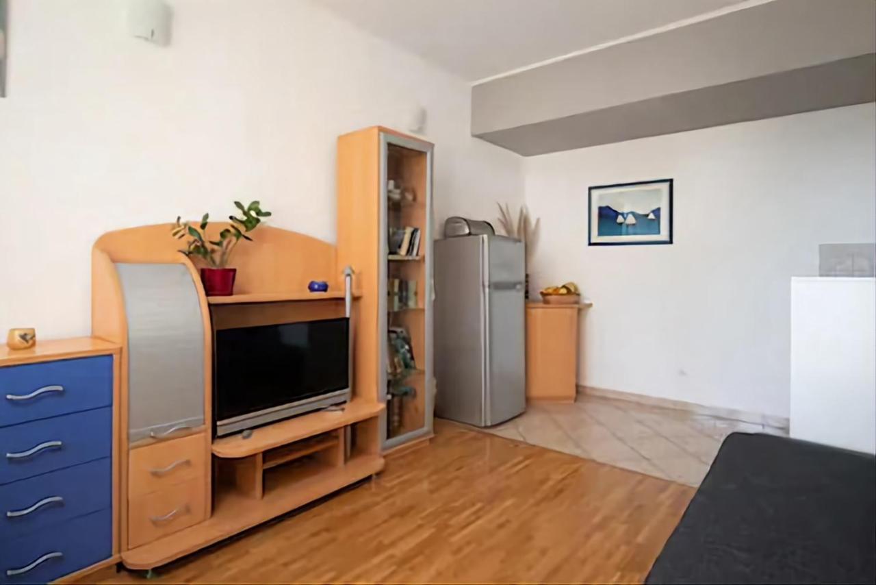 Apartmán Marinero Krilo Exteriér fotografie