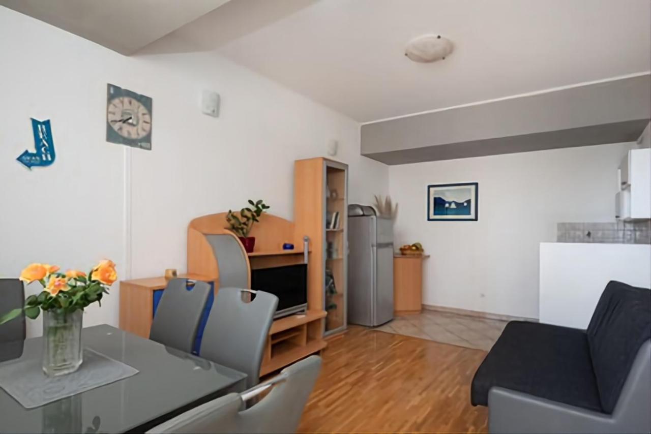 Apartmán Marinero Krilo Exteriér fotografie