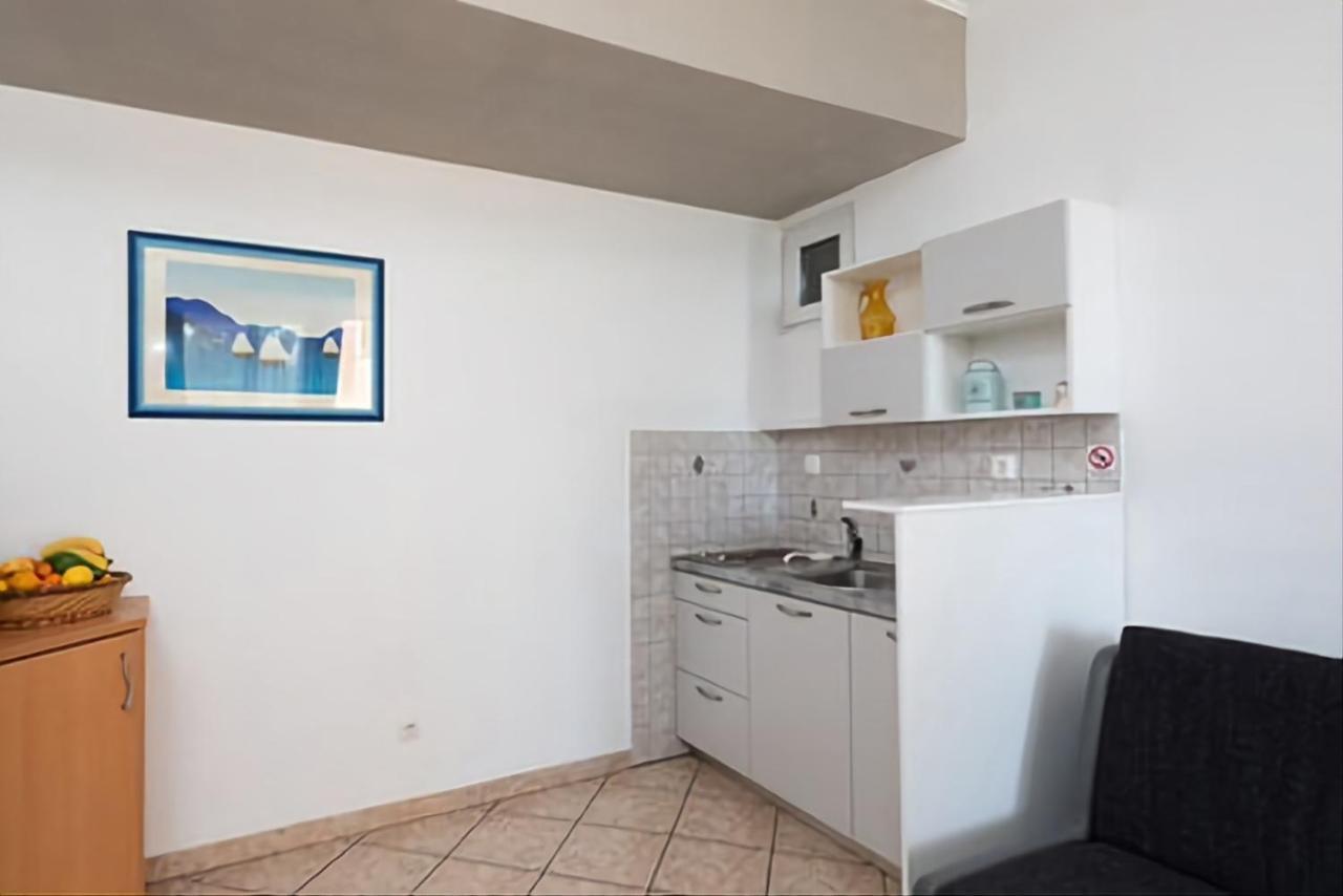 Apartmán Marinero Krilo Exteriér fotografie